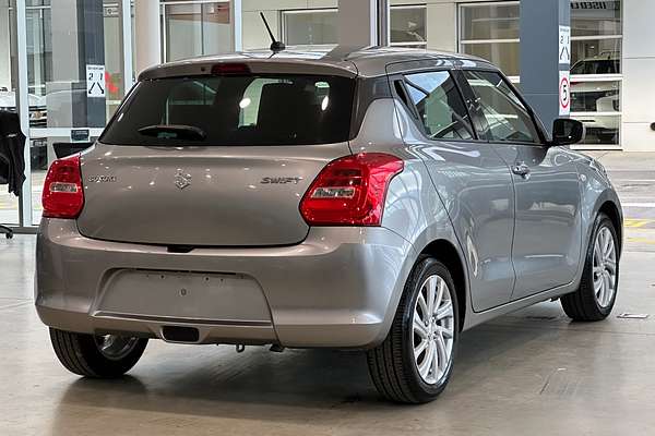 2023 Suzuki Swift GL Plus AZ Series II