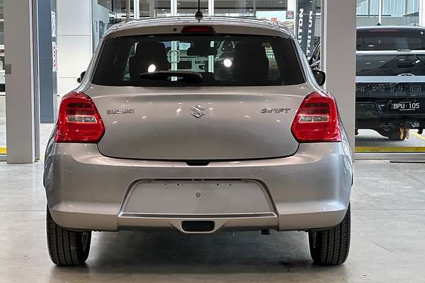 2023 Suzuki Swift GL Plus AZ Series II