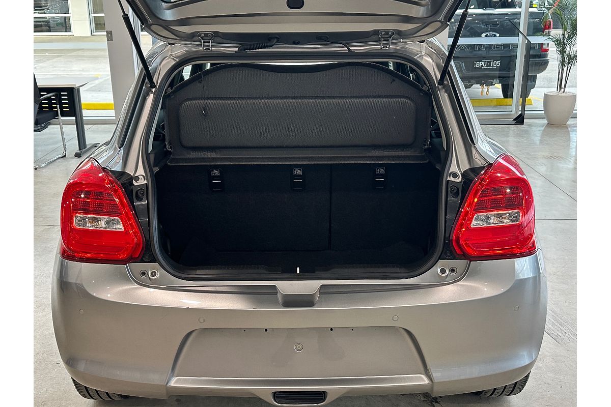 2023 Suzuki Swift GL Plus AZ Series II