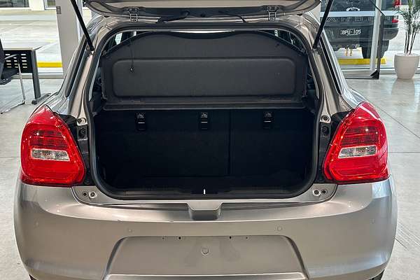 2023 Suzuki Swift GL Plus AZ Series II
