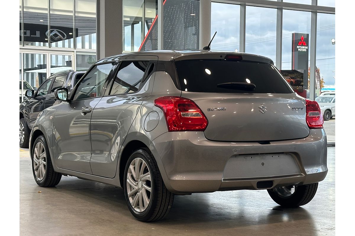 2023 Suzuki Swift GL Plus AZ Series II