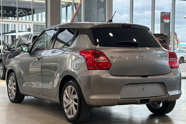 2023 Suzuki Swift GL Plus AZ Series II