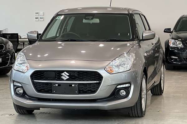2023 Suzuki Swift GL Plus AZ Series II