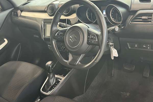2023 Suzuki Swift GL Plus AZ Series II