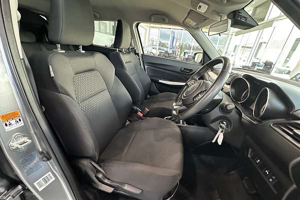 2023 Suzuki Swift GL Plus AZ Series II