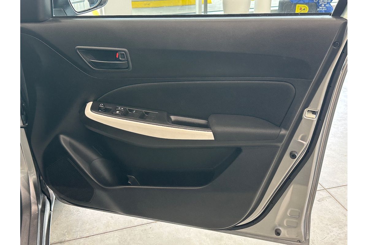 2023 Suzuki Swift GL Plus AZ Series II