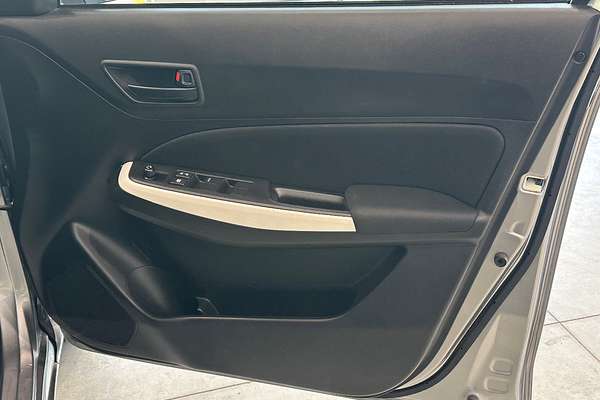 2023 Suzuki Swift GL Plus AZ Series II