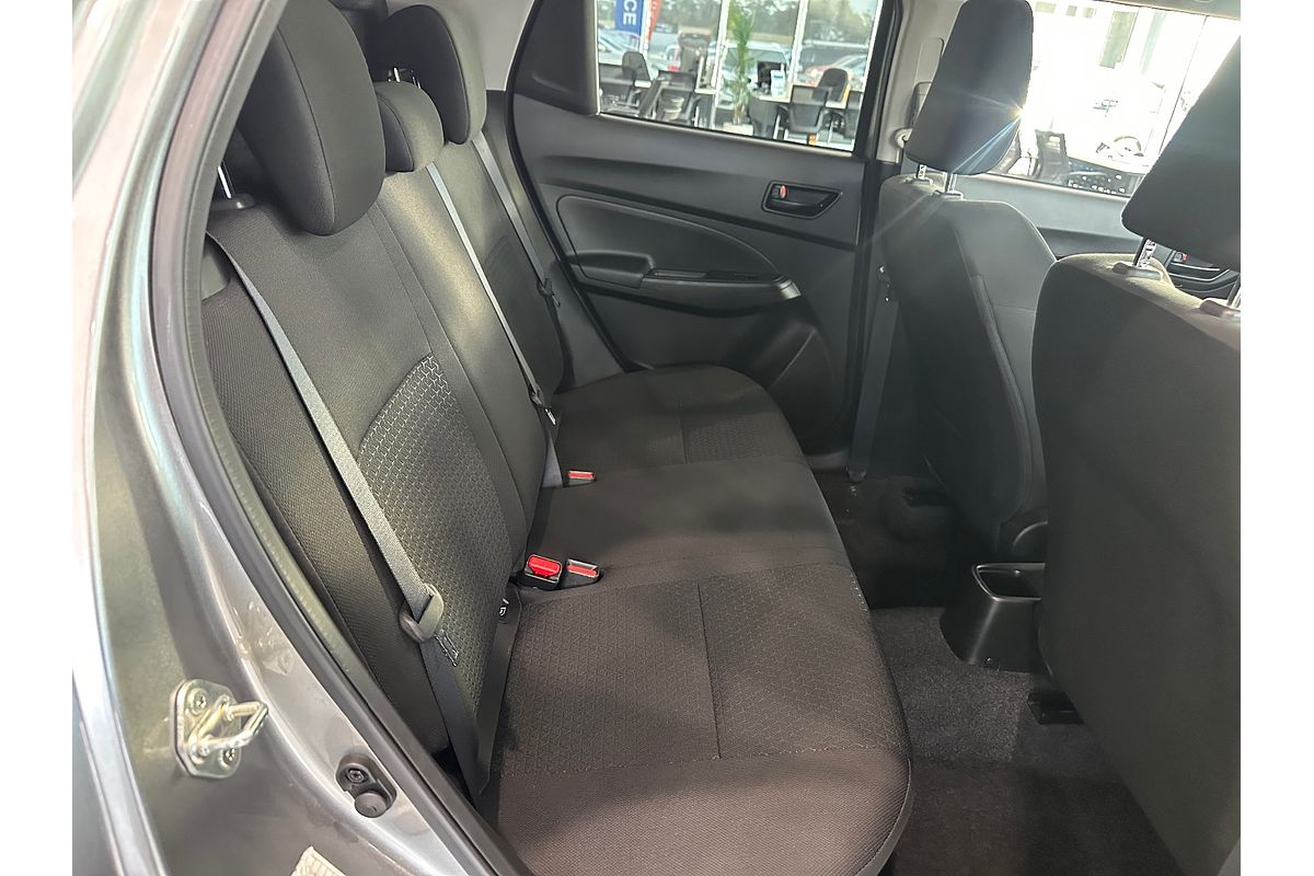 2023 Suzuki Swift GL Plus AZ Series II