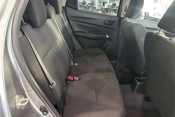 2023 Suzuki Swift GL Plus AZ Series II