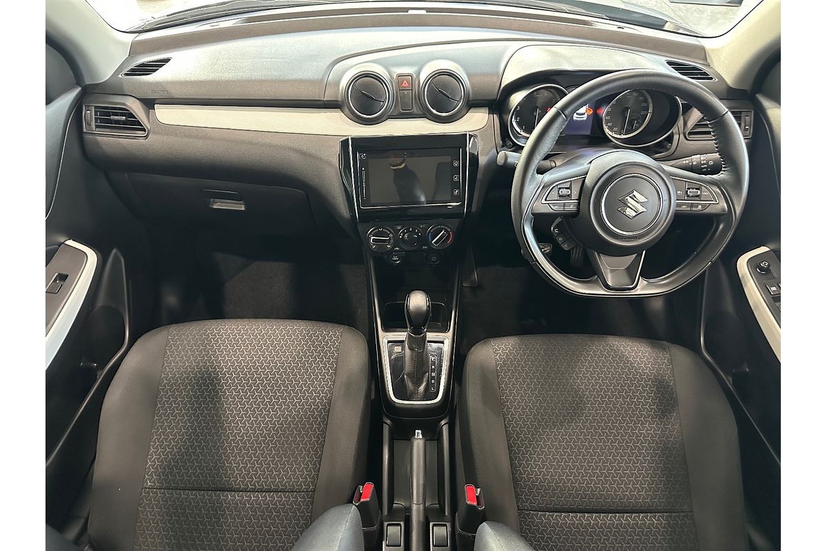 2023 Suzuki Swift GL Plus AZ Series II