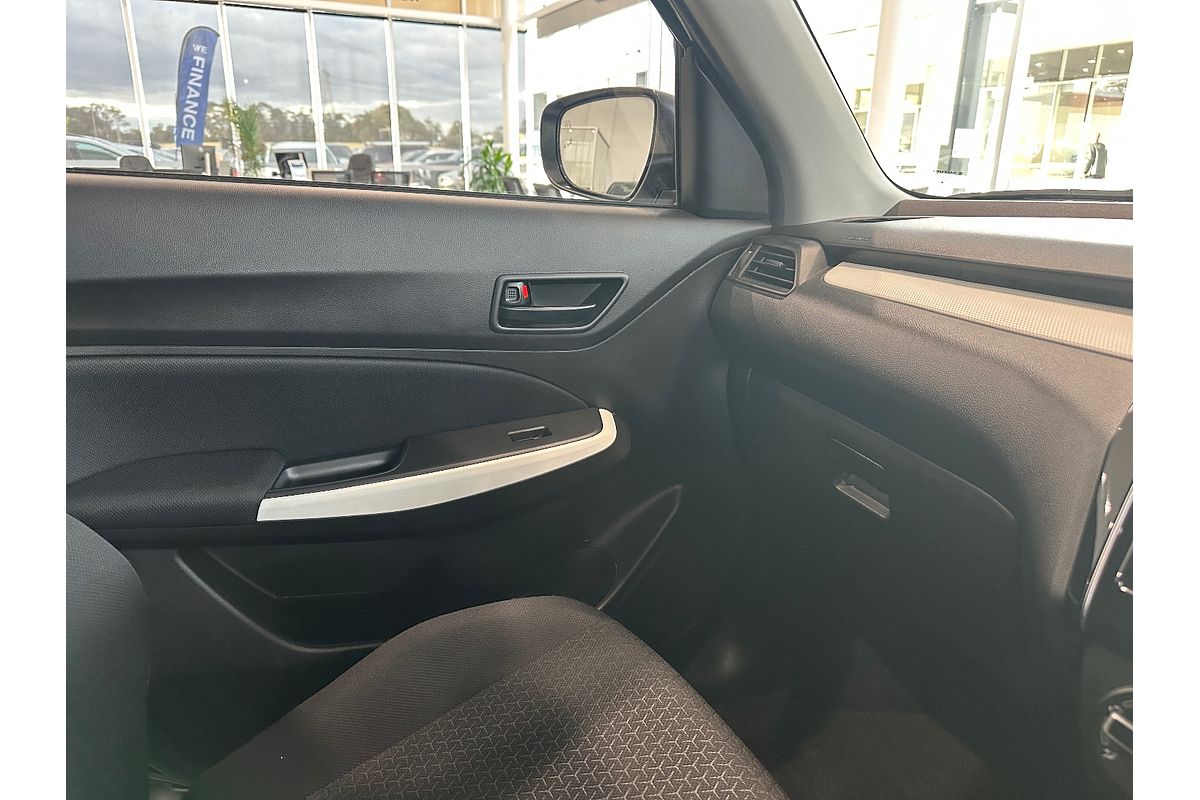 2023 Suzuki Swift GL Plus AZ Series II