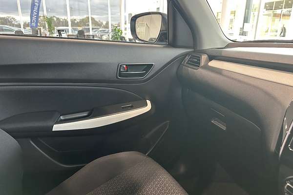 2023 Suzuki Swift GL Plus AZ Series II