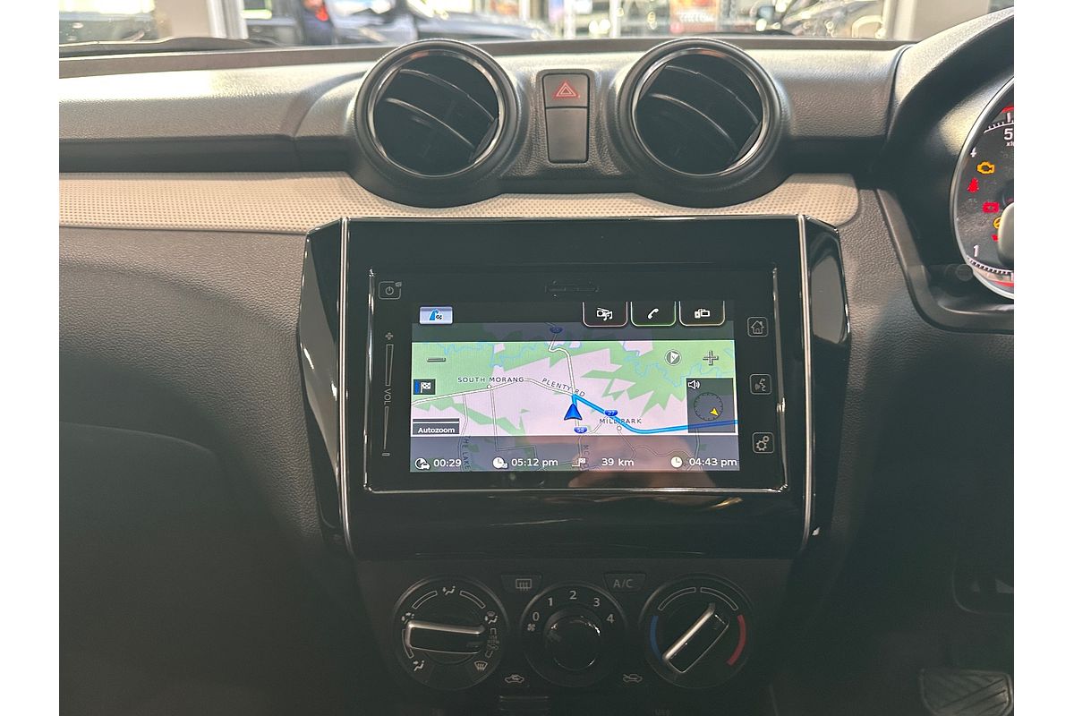 2023 Suzuki Swift GL Plus AZ Series II
