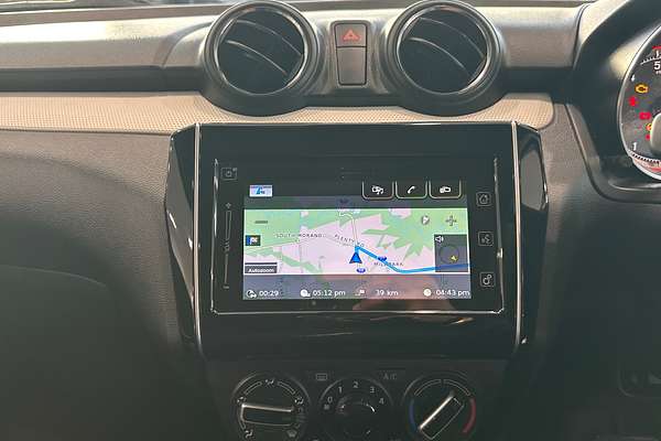 2023 Suzuki Swift GL Plus AZ Series II