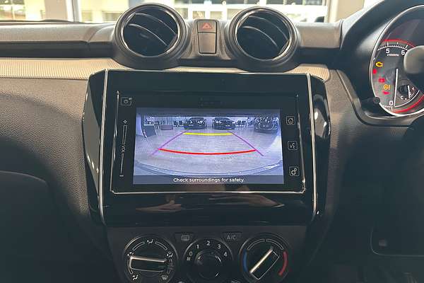 2023 Suzuki Swift GL Plus AZ Series II