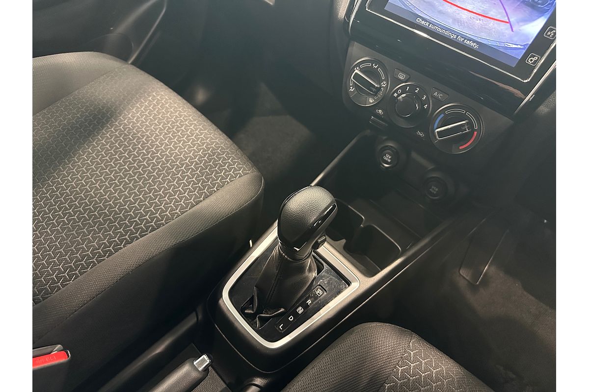 2023 Suzuki Swift GL Plus AZ Series II
