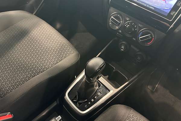 2023 Suzuki Swift GL Plus AZ Series II