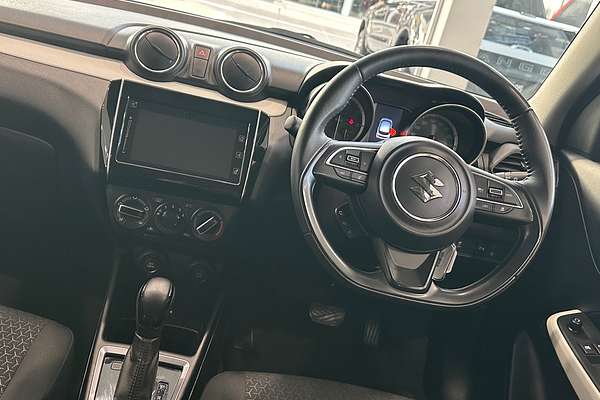 2023 Suzuki Swift GL Plus AZ Series II