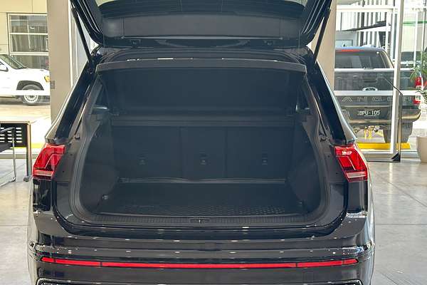 2023 Volkswagen Tiguan 162TSI Monochrome 5N