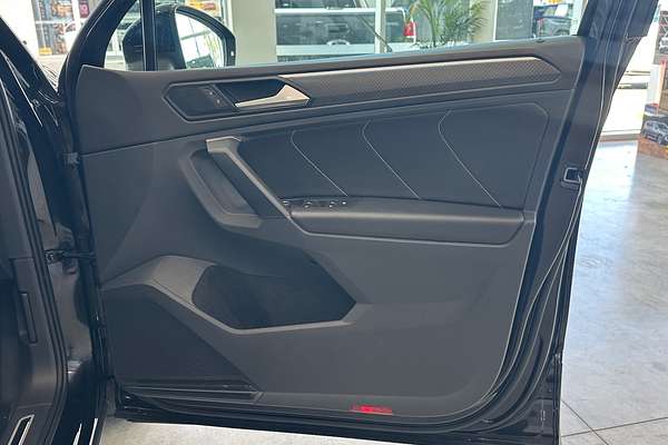 2023 Volkswagen Tiguan 162TSI Monochrome 5N