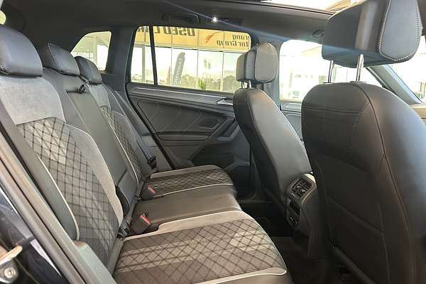 2023 Volkswagen Tiguan 162TSI Monochrome 5N