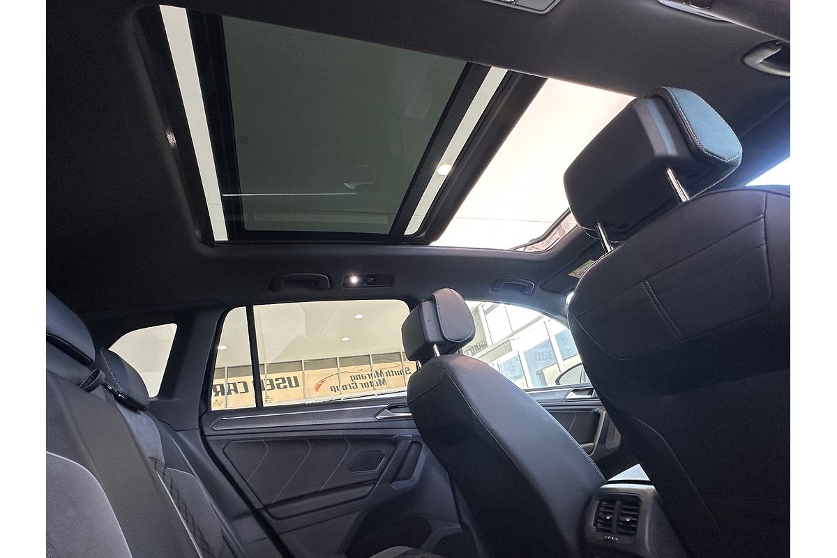 2023 Volkswagen Tiguan 162TSI Monochrome 5N