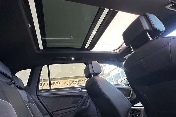 2023 Volkswagen Tiguan 162TSI Monochrome 5N