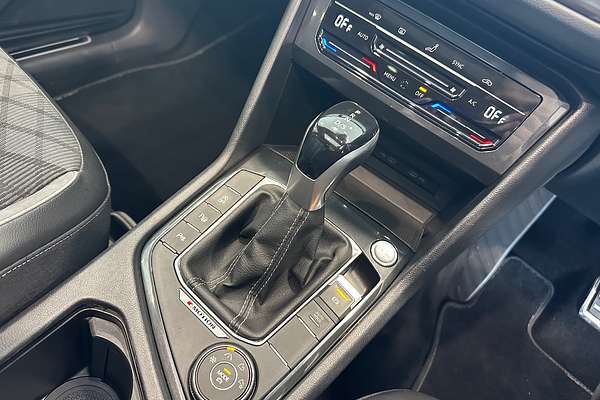 2023 Volkswagen Tiguan 162TSI Monochrome 5N