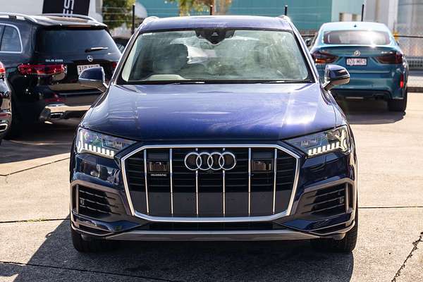2021 Audi Q7 45 TDI 4M