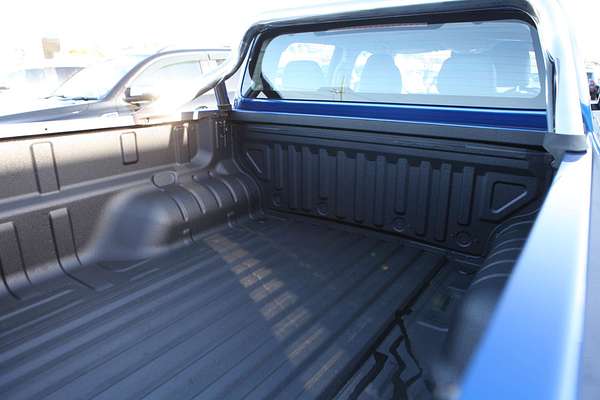 2025 GWM Cannon Lux NPW 4X4