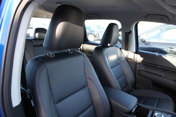 2025 GWM Cannon Lux NPW 4X4