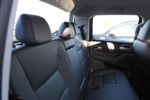 2025 GWM Cannon Lux NPW 4X4
