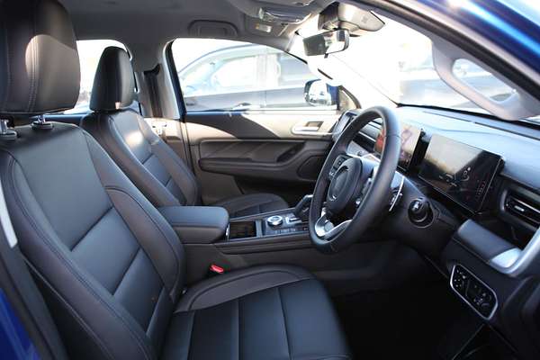 2025 GWM Cannon Lux NPW 4X4