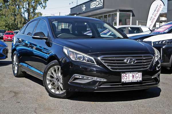 2015 Hyundai Sonata Active LF