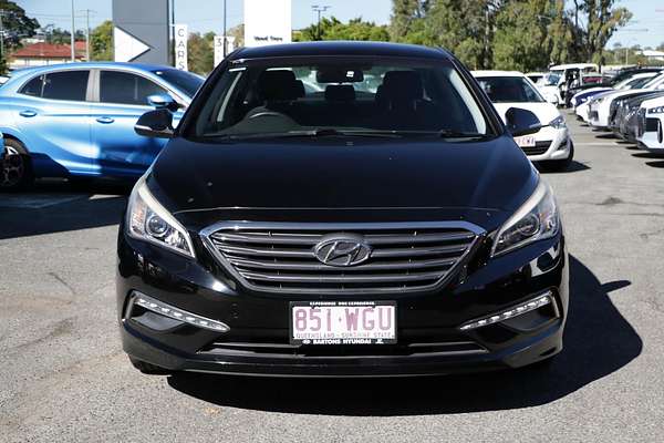 2015 Hyundai Sonata Active LF