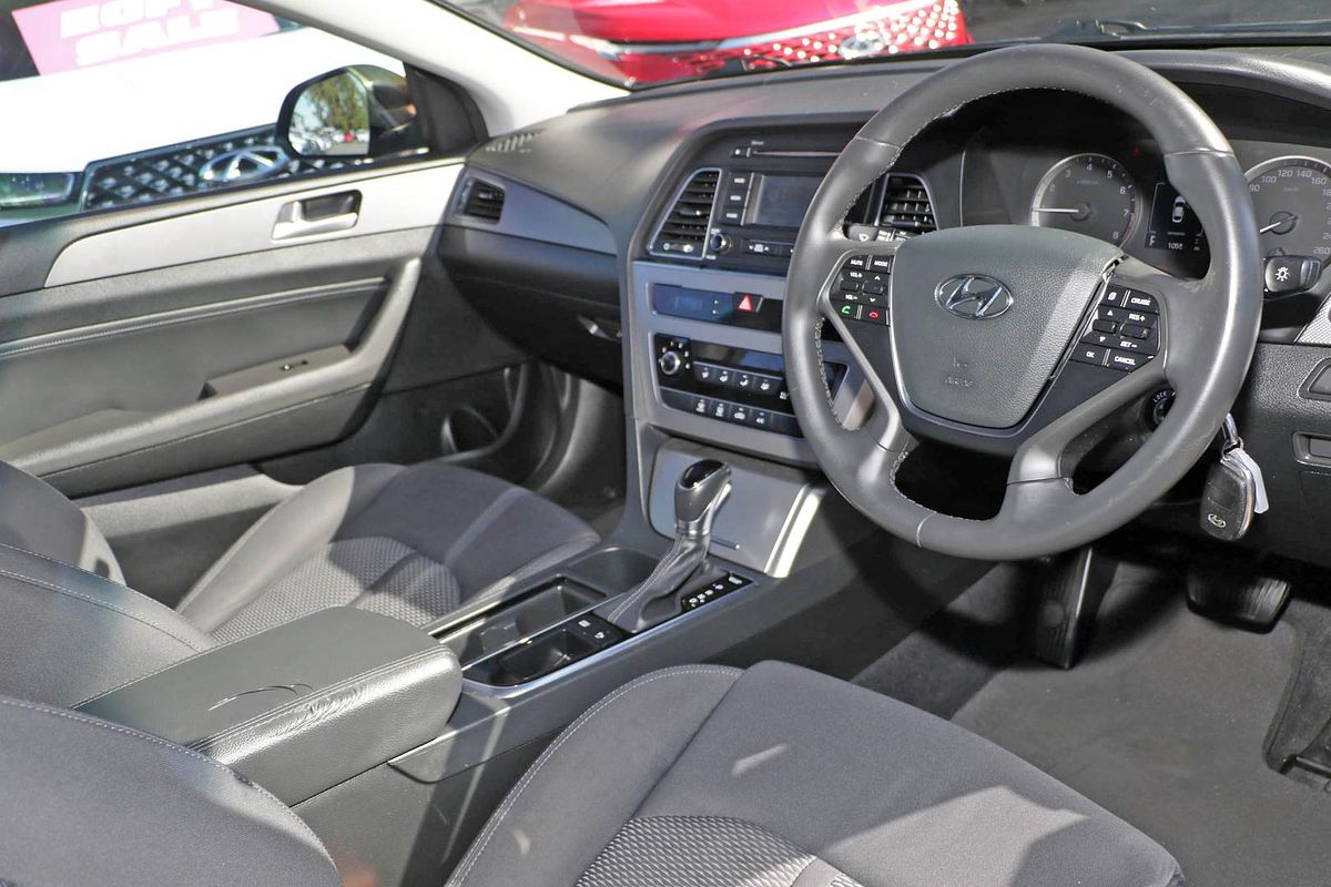 2015 Hyundai Sonata Active LF