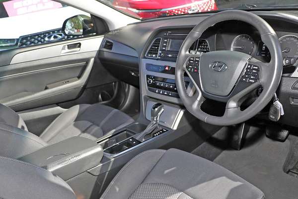 2015 Hyundai Sonata Active LF