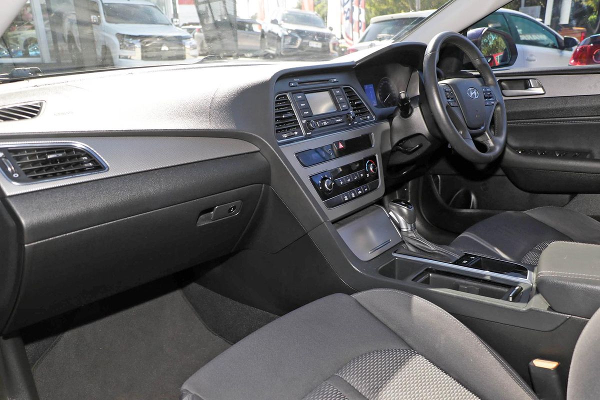 2015 Hyundai Sonata Active LF