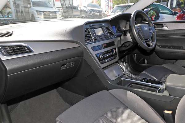 2015 Hyundai Sonata Active LF