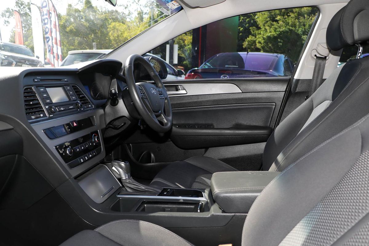 2015 Hyundai Sonata Active LF