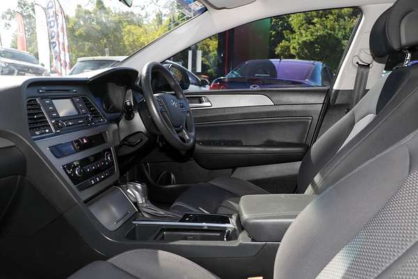 2015 Hyundai Sonata Active LF
