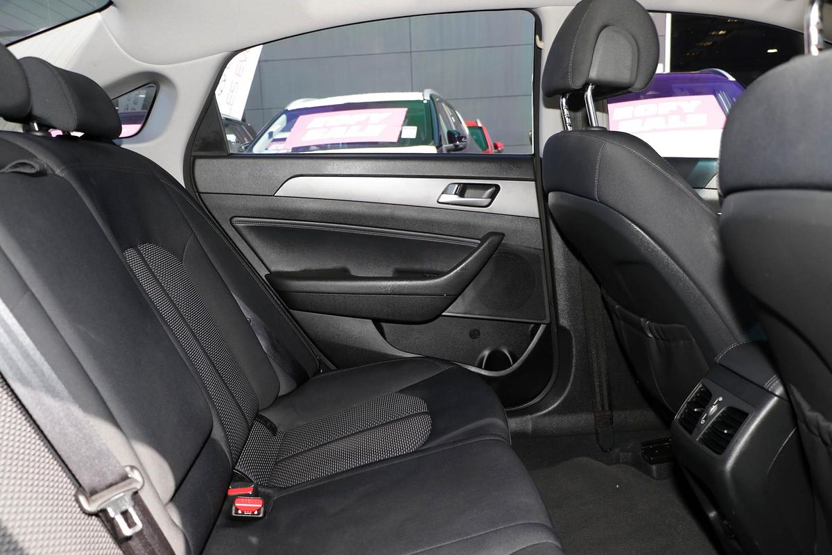 2015 Hyundai Sonata Active LF