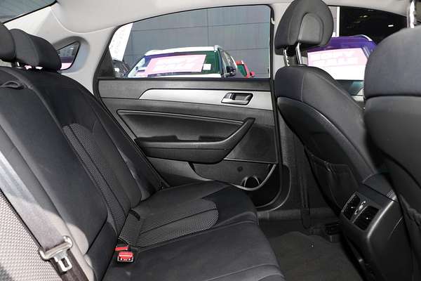 2015 Hyundai Sonata Active LF