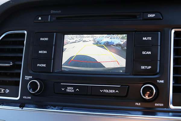 2015 Hyundai Sonata Active LF