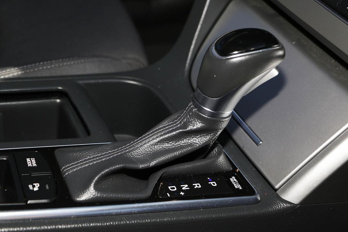 2015 Hyundai Sonata Active LF