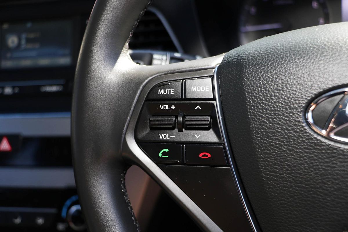 2015 Hyundai Sonata Active LF
