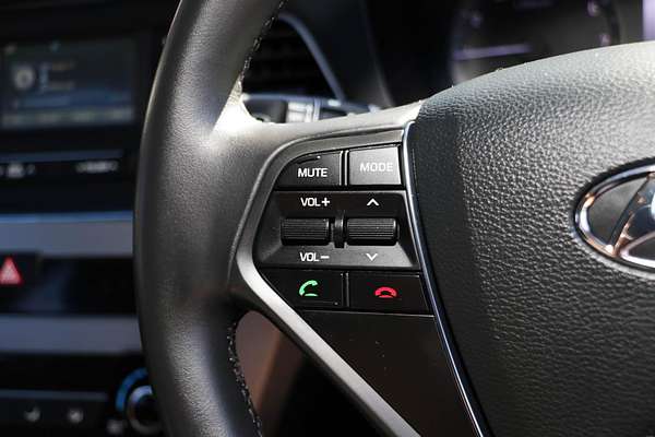 2015 Hyundai Sonata Active LF