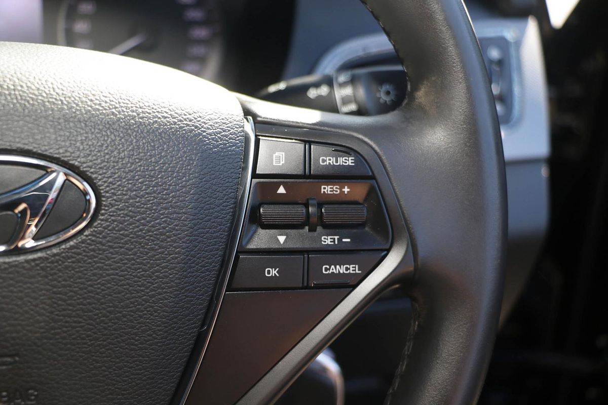 2015 Hyundai Sonata Active LF