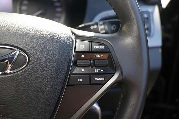 2015 Hyundai Sonata Active LF