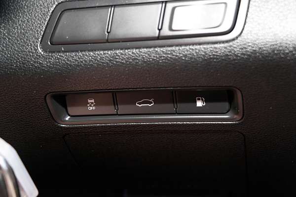 2015 Hyundai Sonata Active LF